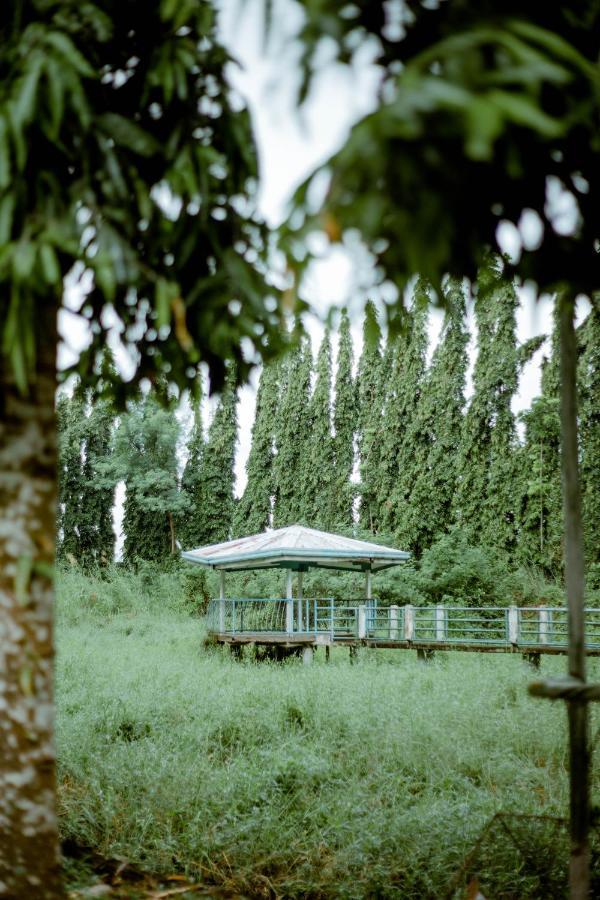 Estancia De Lorenzo Tarlac Exterior photo